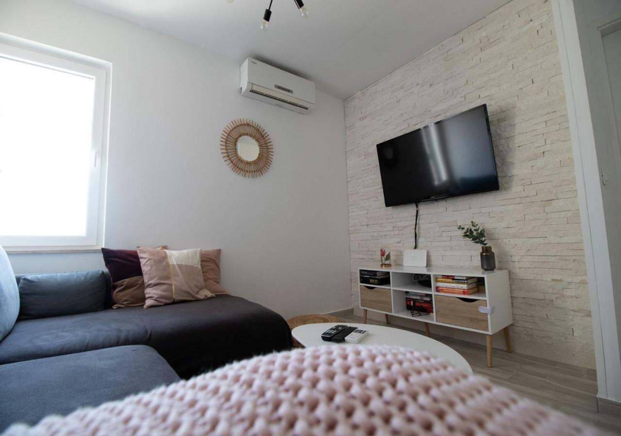 Lukas Central Apartment - Digital Nomads Friendly Dubrovnik Exterior foto